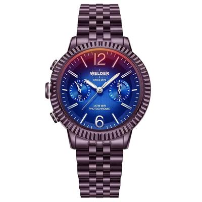Welder Moody WWMD4004 Kadın Kol Saati