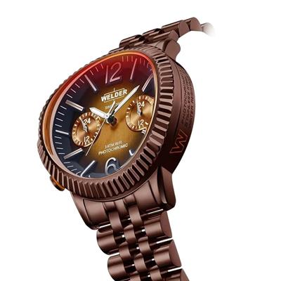 Welder Moody WWMD4005 Kadın Kol Saati