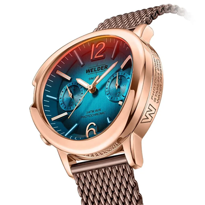 Welder Moody WWMD6001 Kadın Kol Saati
