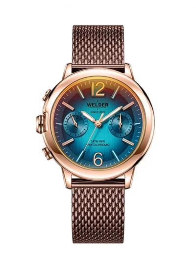 Welder Moody WWMD6001 Kadın Kol Saati