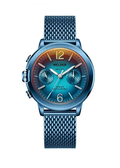 Welder Moody WWMD6002 Kadın Kol Saati