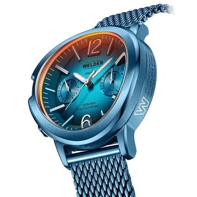 Welder Moody WWMD6002 Kadın Kol Saati