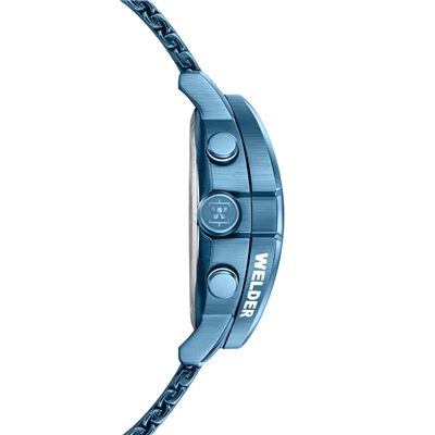 Welder Moody WWMD6002 Kadın Kol Saati