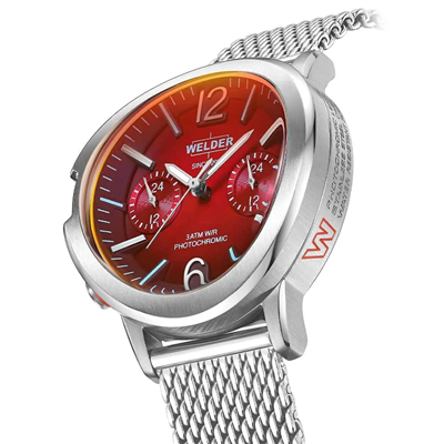 Welder Moody WWMD6004 Kadın Kol Saati