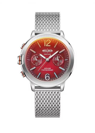 Welder Moody WWMD6004 Kadın Kol Saati