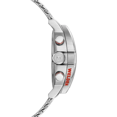 Welder Moody WWMD6004 Kadın Kol Saati