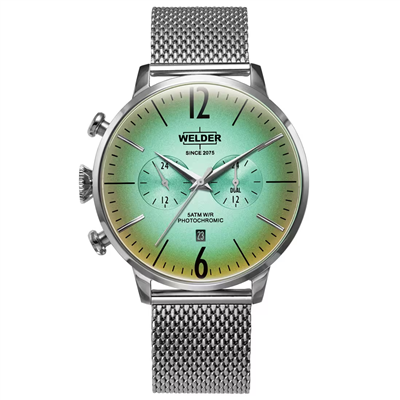 Welder Moody WWRC1003 Erkek Kol Saati