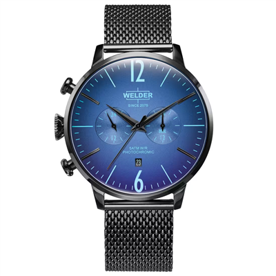 Welder Moody WWRC1007 Erkek Kol Saati