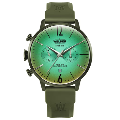 Welder Moody WWRC1023 Erkek Kol Saati