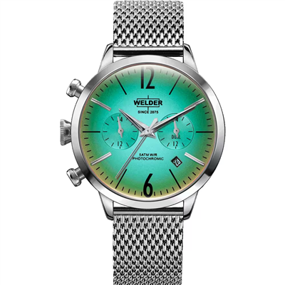 Welder Moody WWRC601 Kadın Kol Saati