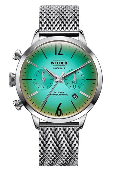 Welder Moody WWRC601 Kadın Kol Saati