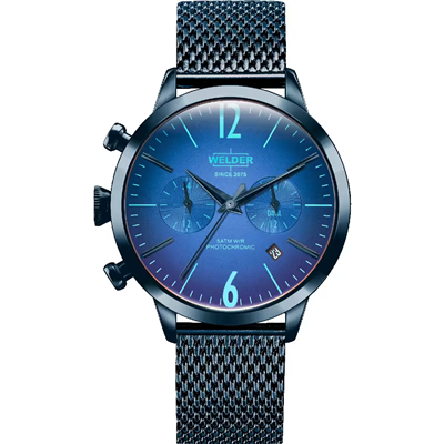 Welder Moody WWRC603 Kadın Kol Saati