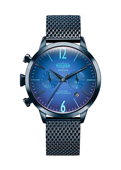 Welder Moody WWRC603 Kadın Kol Saati