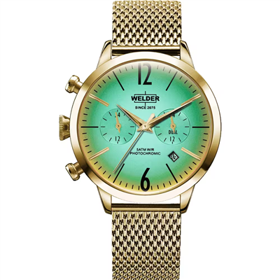 Welder Moody WWRC604 Kadın Kol Saati