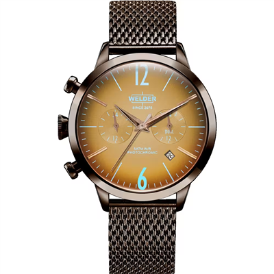 Welder Moody WWRC606 Kadın Kol Saati