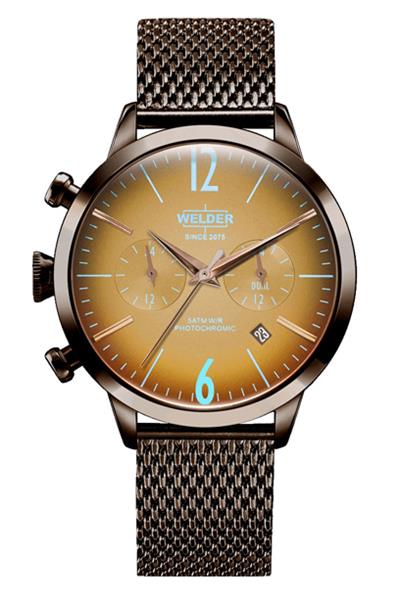 Welder Moody WWRC606 Kadın Kol Saati
