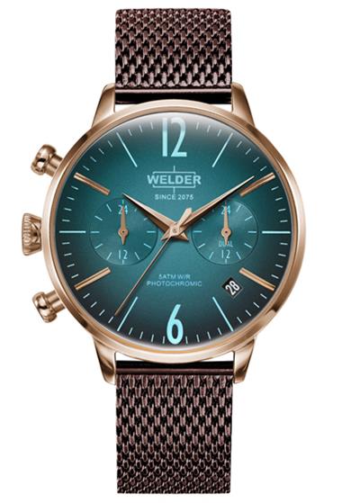 Welder Moody WWRC610 Kadın Kol Saati