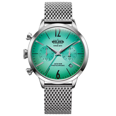 Welder Moody WWRC614 Kadın Kol Saati