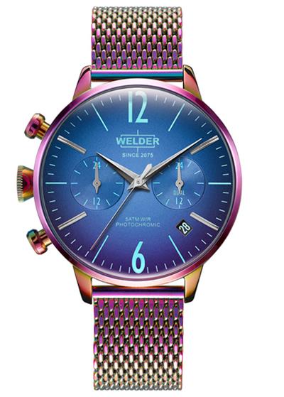 Welder Moody WWRC646 Kadın Kol Saati