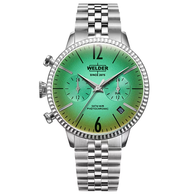 Welder Moody WWRC647 Kadın Kol Saati