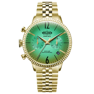 Welder Moody WWRC654 Kadın Kol Saati