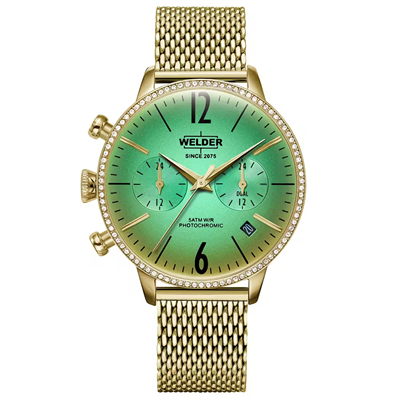 Welder Moody WWRC664 Kadın Kol Saati