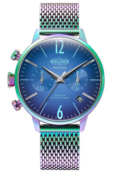 Welder Moody WWRC670 Kadın Kol Saati