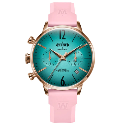 Welder Moody WWRC675 Kadın Kol Saati