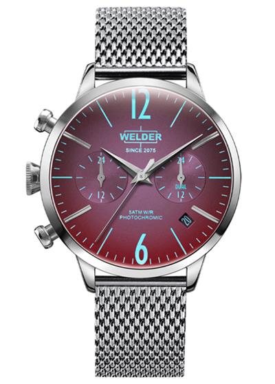Welder Moody WWRC695 Kadın Kol Saati