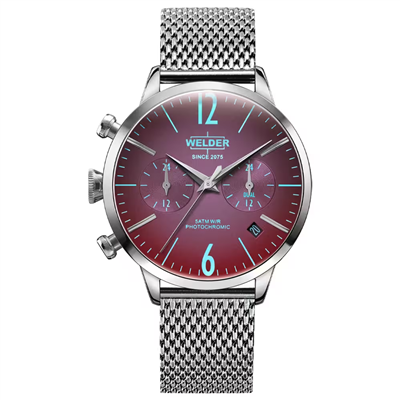 Welder Moody WWRC695 Kadın Kol Saati