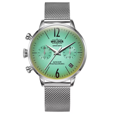 Welder Moody WWRC713 Kadın Kol Saati