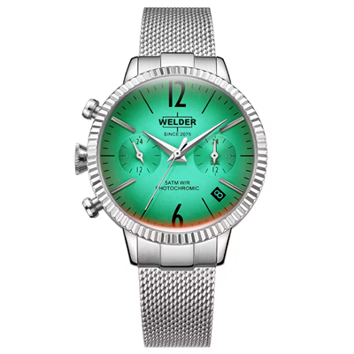 Welder Moody WWRC743 Kadın Kol Saati