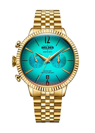 Welder Moody WWRC873 Erkek Kol Saati