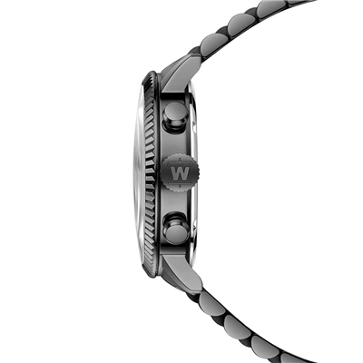 Welder Moody WWRC874 Erkek Kol Saati