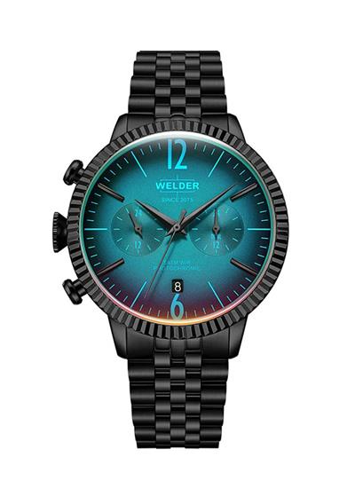 Welder Moody WWRC875 Erkek Kol Saati