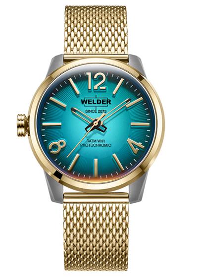 Welder Moody WWRL2014 Kadın Kol Saati