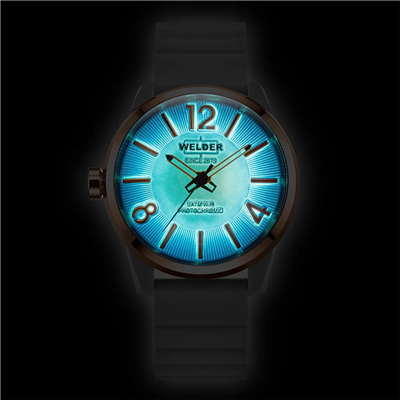 Welder Moody WWRL2018 Kadın Kol Saati