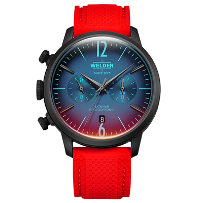 Welder Moody WWRP553 Erkek Kol Saati