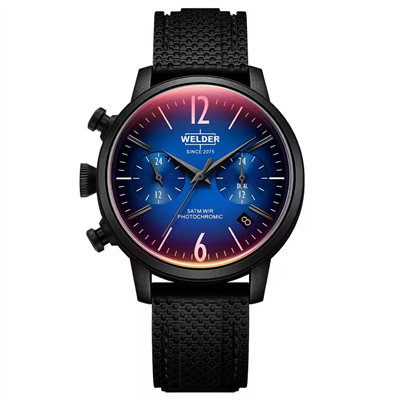 Welder Moody WWRP652 Kadın Kol Saati