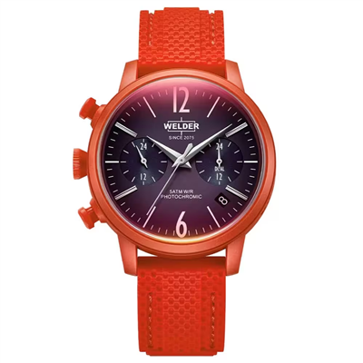 Welder Moody WWRP653 Kadın Kol Saati