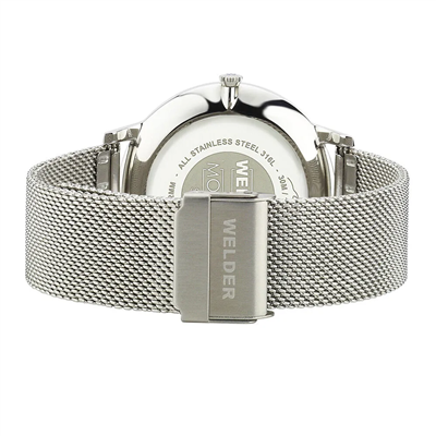 Welder Moody WWRS403 Unisex Kol Saati