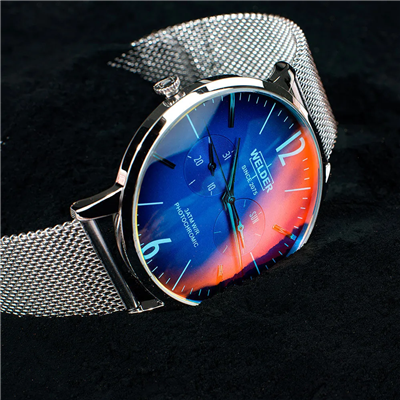 Welder Moody WWRS403 Unisex Kol Saati