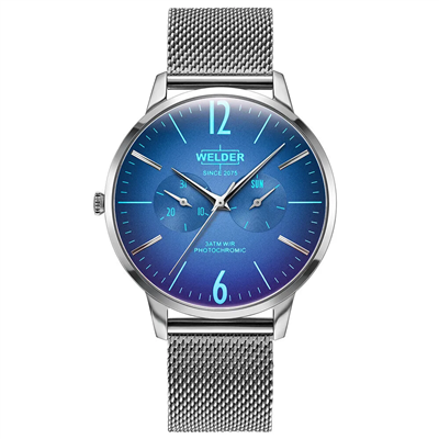 Welder Moody WWRS403 Unisex Kol Saati