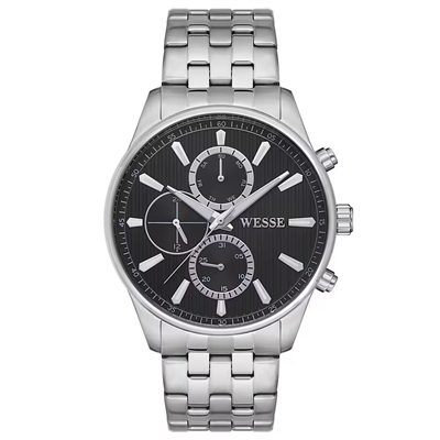 Wesse WWG206401 Erkek Kol Saati