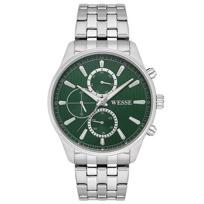 Wesse WWG206406 Erkek Kol Saati