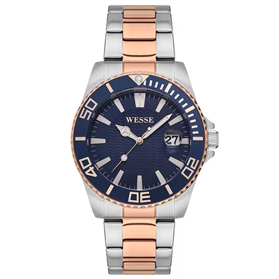 Wesse WWG207107 Erkek Kol Saati