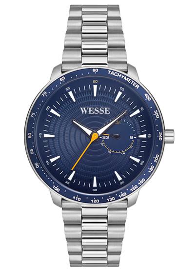 Wesse WWG207903 Erkek Kol Saati