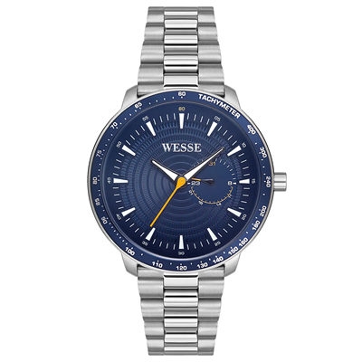 Wesse WWG207903 Erkek Kol Saati