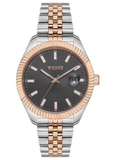 Wesse WWG208204 Erkek Kol Saati