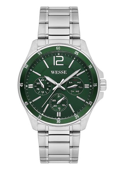 Wesse WWG208803 Erkek Kol Saati